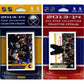 Nhl Buffalo Sabres Licensed 2013-14 Score Team Set And All-Star Set