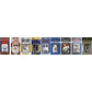 Nhl Buffalo Sabres 9 Different Licensed Trading Card Team Sets