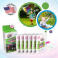 Wowmazing Giant Bubble Powder Refill