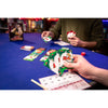 Seabrook Studios: Ten Wickets - The Cricket Themed Card Game, Auction Bidding Game, Ages 8+, 2 Players, 20 Mins