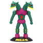 Sd Toys - Mini Figure Rubber Doublas M2 Mazinger Z (Sdmsdt25680)