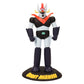 Mazinger Z 3 Inch Mini Rubber Figure  Great Mazinger