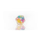 Rpg Dice Set (7): Lucky Charms Glowworm