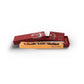 Sirius Dice Sdz002002 Thuja Sutchuensis Crimson Grove Limited Edition Dice Set Red - Set Of 7