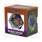 Magic: The Gathering Black Lotus Spindown 54Mm D20 Dice