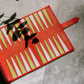 Travel Backgammon Board - Sedona