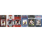 Nhl Ottawa Senators 7 Different Licensed Trading Card Team Sets