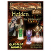 Red Dragon Inn: Allies: Halden