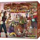 Slugfest Games: Red Dragon Inn 8, The Pub Crawl, Five New Characters, Can be Played with All Expansions, New Prize Cards Inside,