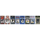 Nhl San Jose Sharks 8 Different Licensed Trading Card Team Sets