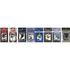 Nhl San Jose Sharks 8 Different Licensed Trading Card Team Sets