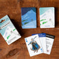 Trailmaster Card Game
