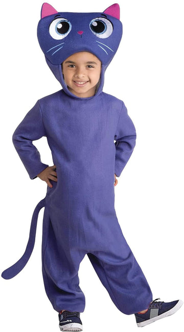 True and the Rainbow Kingdom Bartleby Toddler Costume | Small 4-6