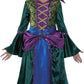 Salem Witch Costume (Child Large 12-14)