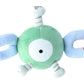Pokemon Magnemite 5 Inch Collectible Character Plush