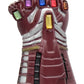 Marvel Hulk Infinity Gauntlet 3D Enamel Collector Pin
