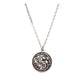 Game Of Thrones House Of The Dragon House Targaryen Pendant Necklace