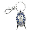 Star Wars Ahsoka Pendant Keychain