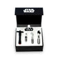 Star Wars 3D Lightsaber Pin Set | Exclusive Magnetic Star Wars Pins | Set Of 4