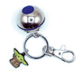 Star Wars: The Mandalorian Razor Crest 3D Shifter Knob With Grogu Keychain