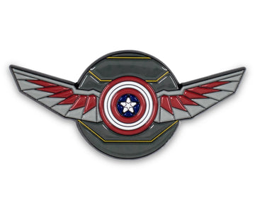 Marvel Falcon And The Winter Soldier Limited Edition Premiere Pin