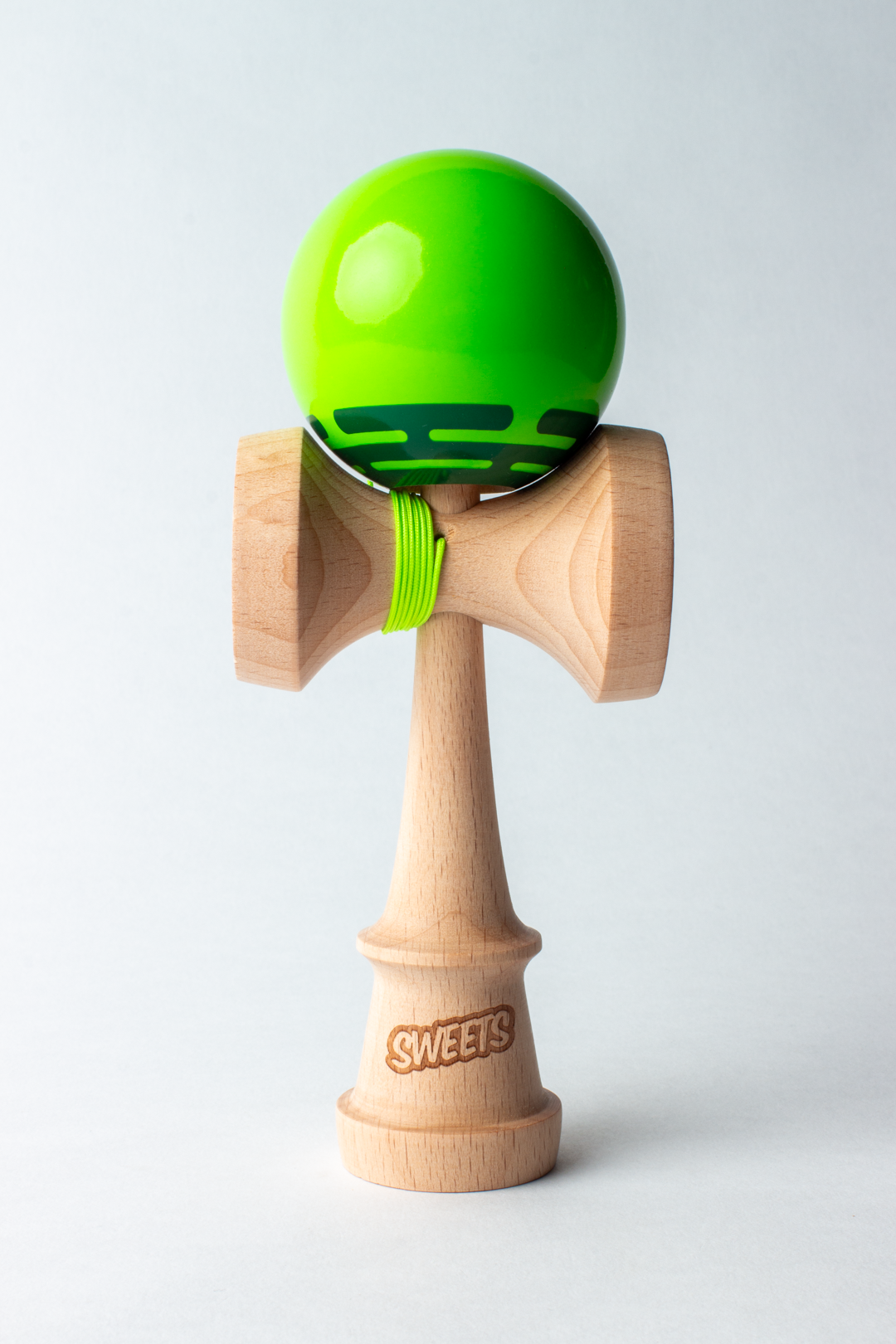Sweets Radar - Green