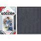 Mls Sporting Kansas City Licensed 2018 Topps Team Set And Storage Album