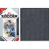 Mls Sporting Kansas City Licensed 2018 Topps Team Set And Storage Album