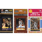Nba San Antonio Spurs 3 Different Licensed Trading Card Team Sets