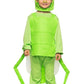 Flying Grasshopper Child Costume 3T