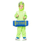 Book Worm Child Costume - 3T