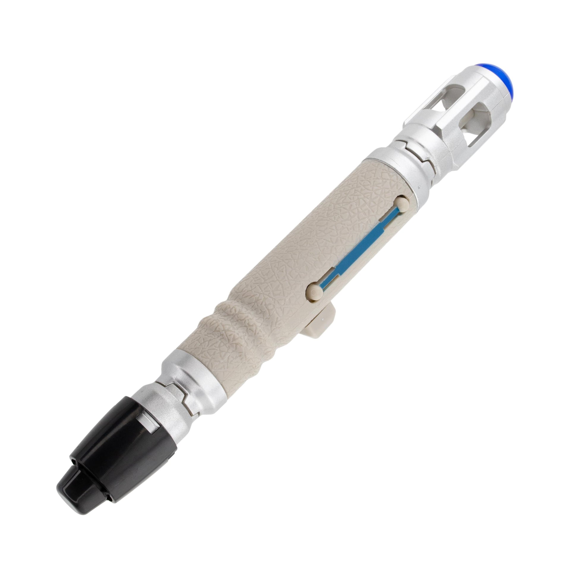 Doctor Who 10th Doctor Electronic Sonic Screwdriver Prop  Toynk limited availability