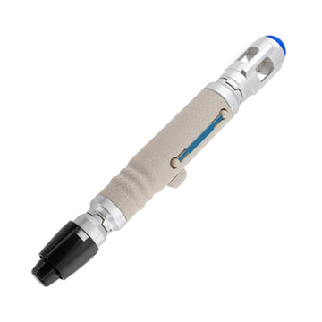 Doctor Who 10th Doctor Electronic Sonic Screwdriver Prop  Toynk limited availability