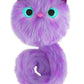 Pomsies Interactive Pom Pom Pet Plush - Speckles