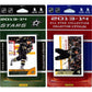 Nhl Dallas Stars Licensed 2013-14 Score Team Set And All-Star Set