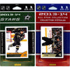 Nhl Dallas Stars Licensed 2013-14 Score Team Set And All-Star Set