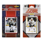 Nhl Dallas Stars Licensed Score 2 Team Sets