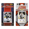Nhl Dallas Stars Licensed Score 2 Team Sets