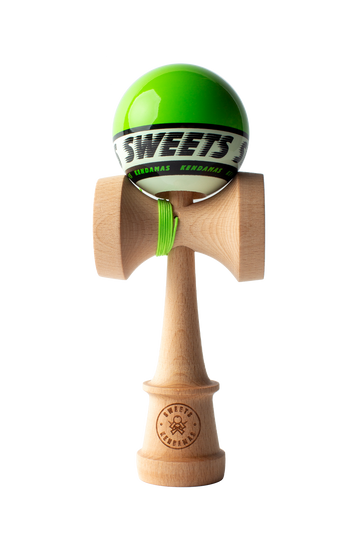 SWEETS STARTER - GREEN