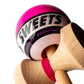 SWEETS STARTER - PINK