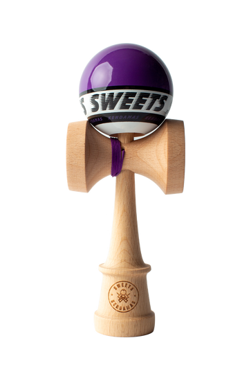 SWEETS STARTER - PURPLE