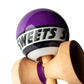 SWEETS STARTER - PURPLE