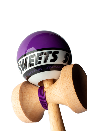 SWEETS STARTER - PURPLE