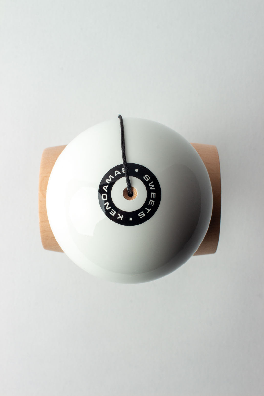 SWEETS STARTER - WHITE