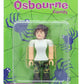 The Osbourne Family Smiti 3 Inch Mini Figure - Ozzy As The Count