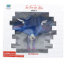 Pink Floyd The Wall Series 2 Figure Diorama - Prosecutor