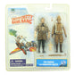 Chitty Chitty Bang Bang Two Pack Figure Toy Maker & Grandpa