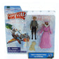 Chitty Chitty Bang Bang 2 Pack Figure Truly Scrumptious & Jeremy Potts