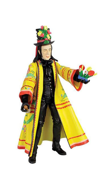Chitty Chitty Bang Bang 8'' Action Figure: Child Catcher (Colorful)