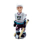 Anaheim Ducks Nhl Smiti 3 Inch Mini Figure | Paul Kariya